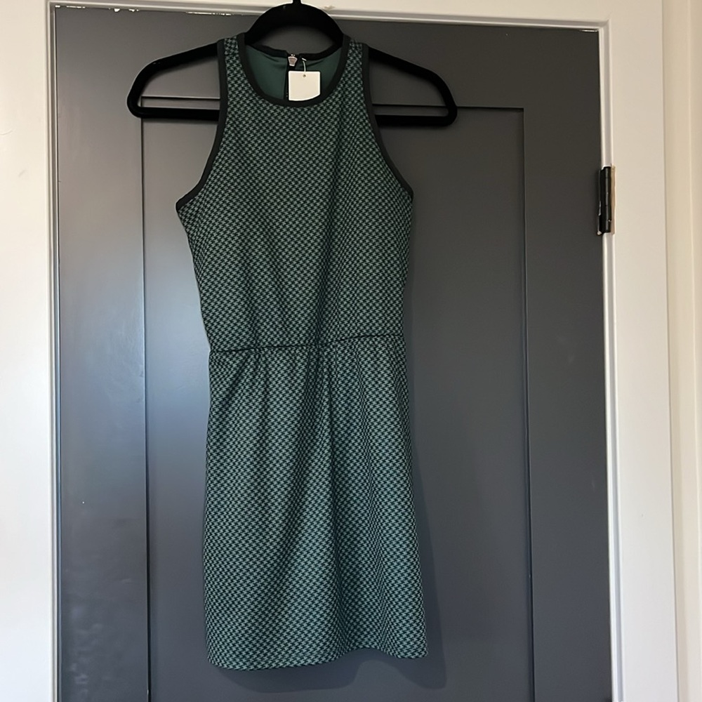 all in motion Train Knit Dress NWT size XS